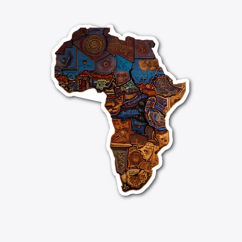 The African Map Collection