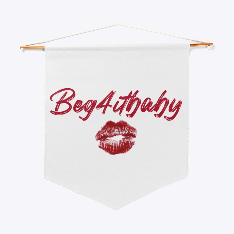 Beg4itbaby Kiss