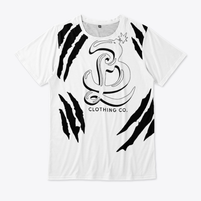 BANG LIFE SCARS 2
