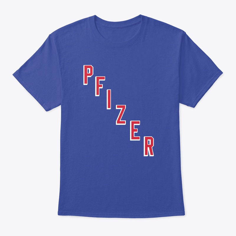 NY Pfizers
