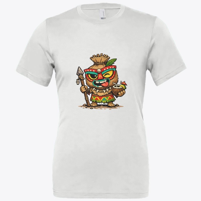 TOT (The Original Tribesman)