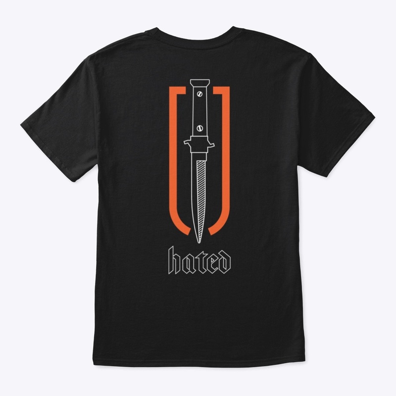 Hated Switchblade