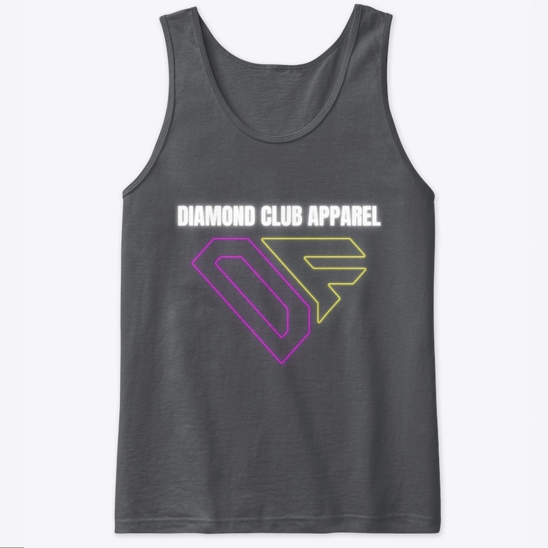 DIAMOND CLUB APPAREL