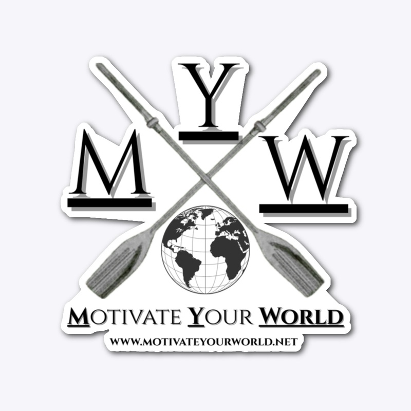 MYW New Logo in Black n White