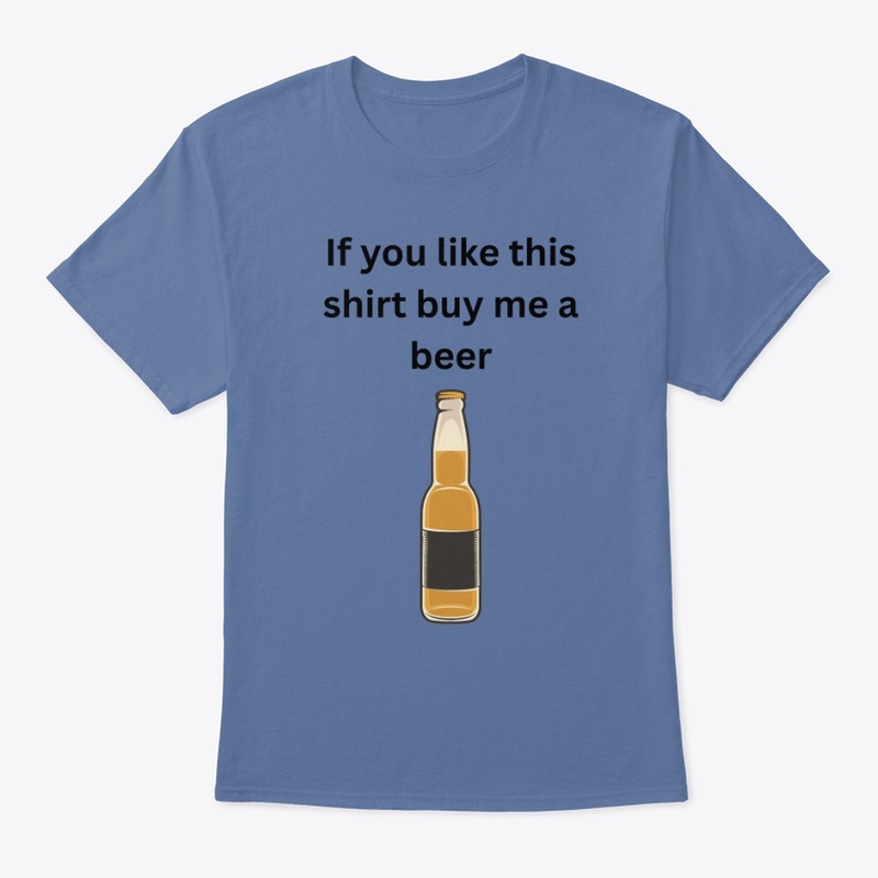 Beer drinkers