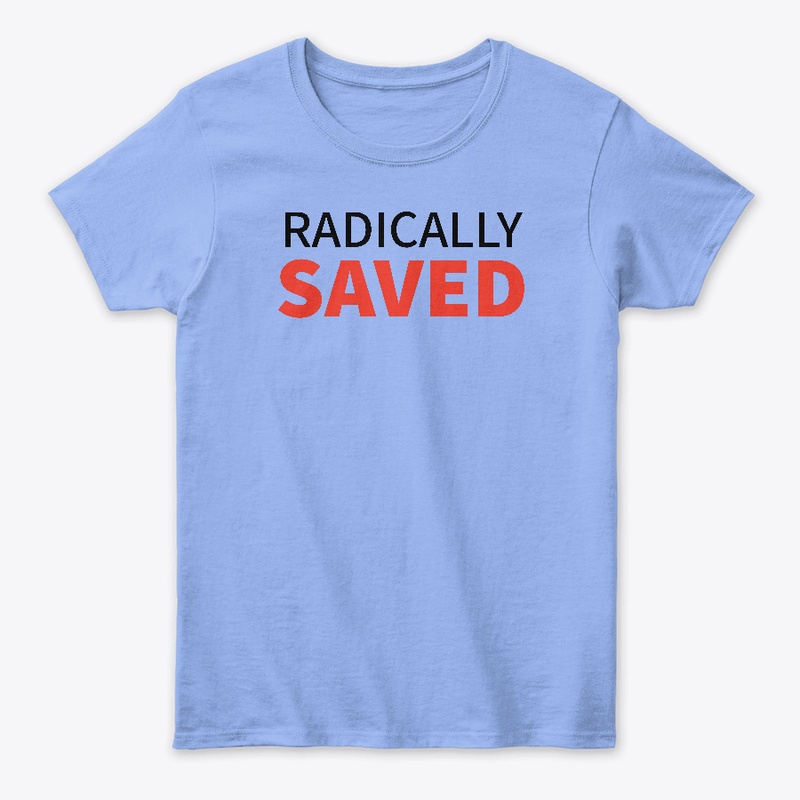 Radically Saved