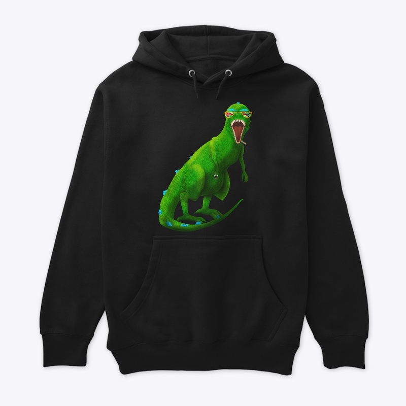Darbzilla