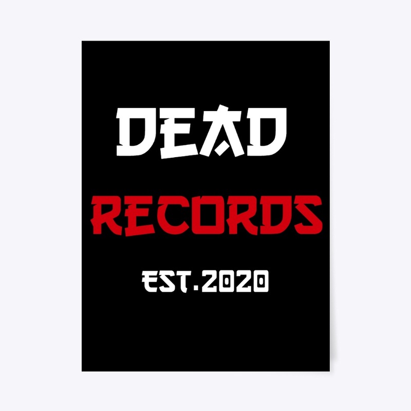 Dead Records Collection 2020