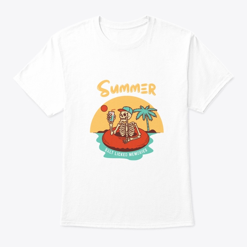 summer mood