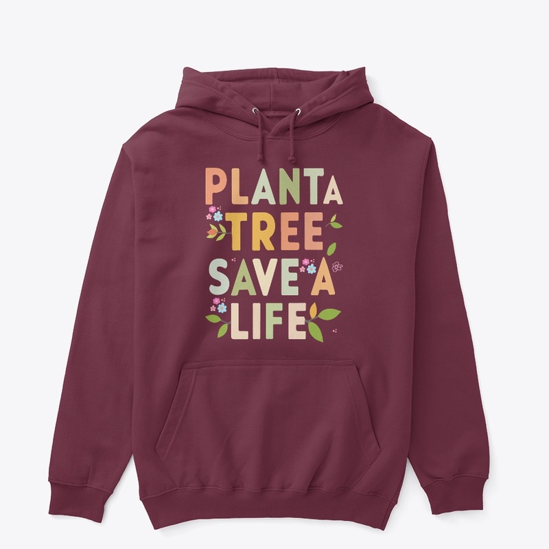 Save the Planet T-Shirt
