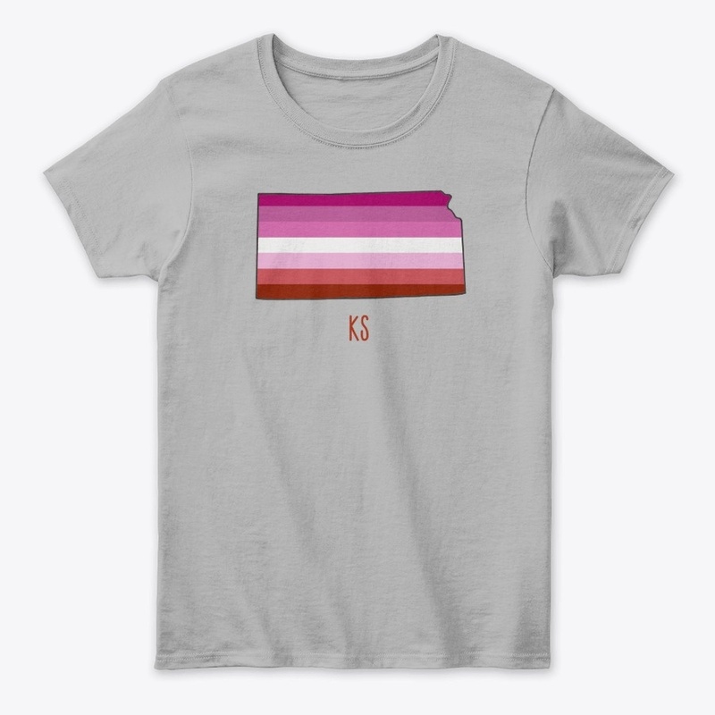 Lesbian Kansas
