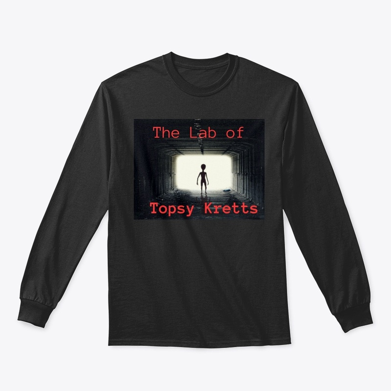 The Lab of Topsy Kretts