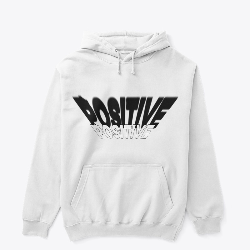 Awesome Positive T-shirts