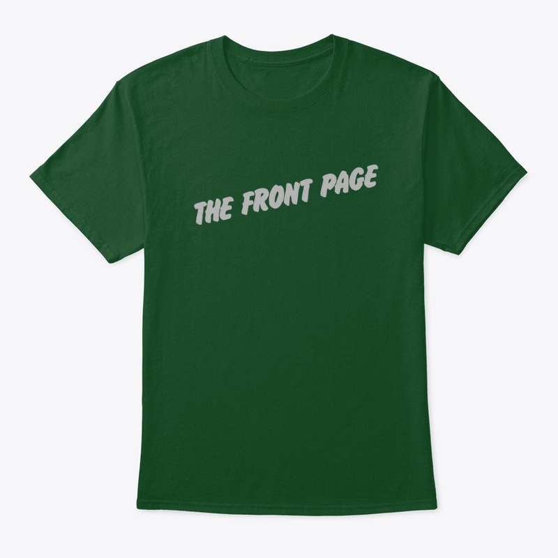 TheFrontPage
