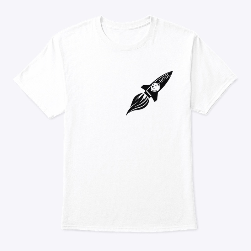 HODL Doge Tee
