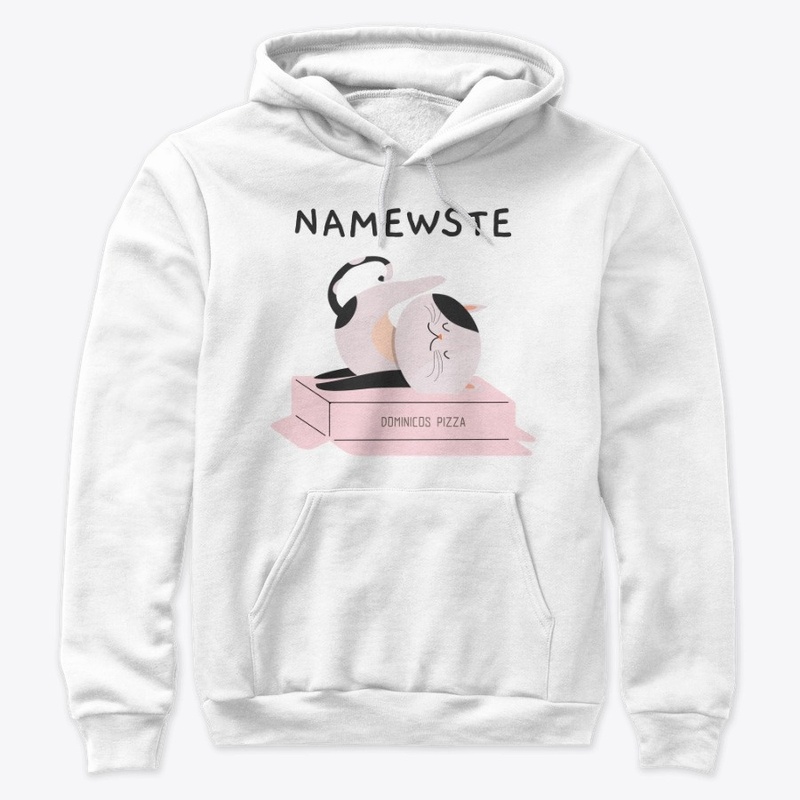 Namewste