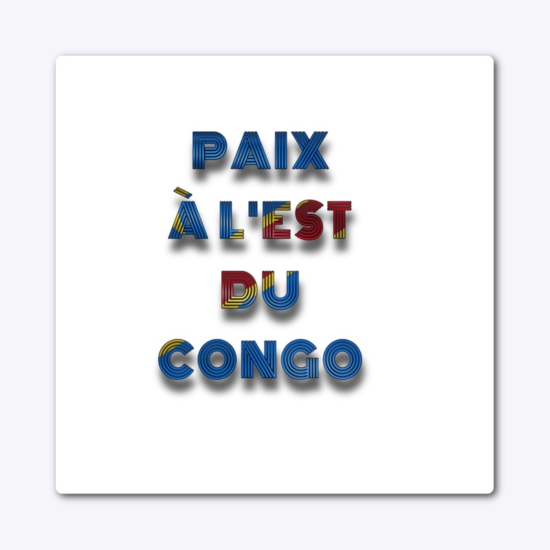 la paix 