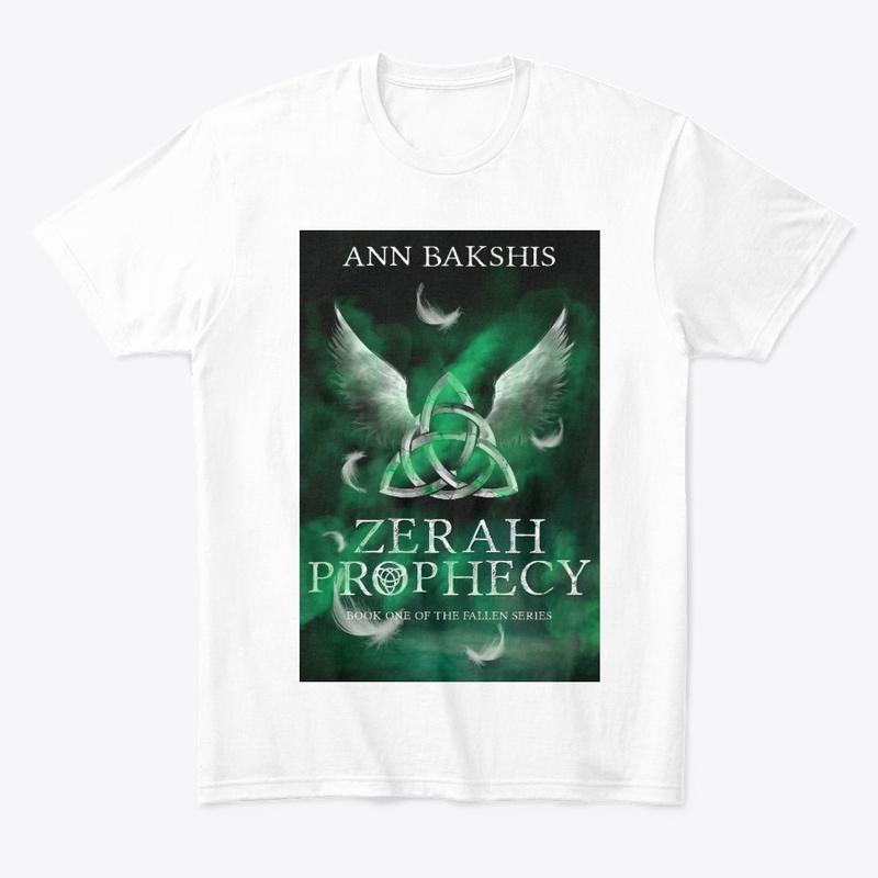 Zerah Prophecy