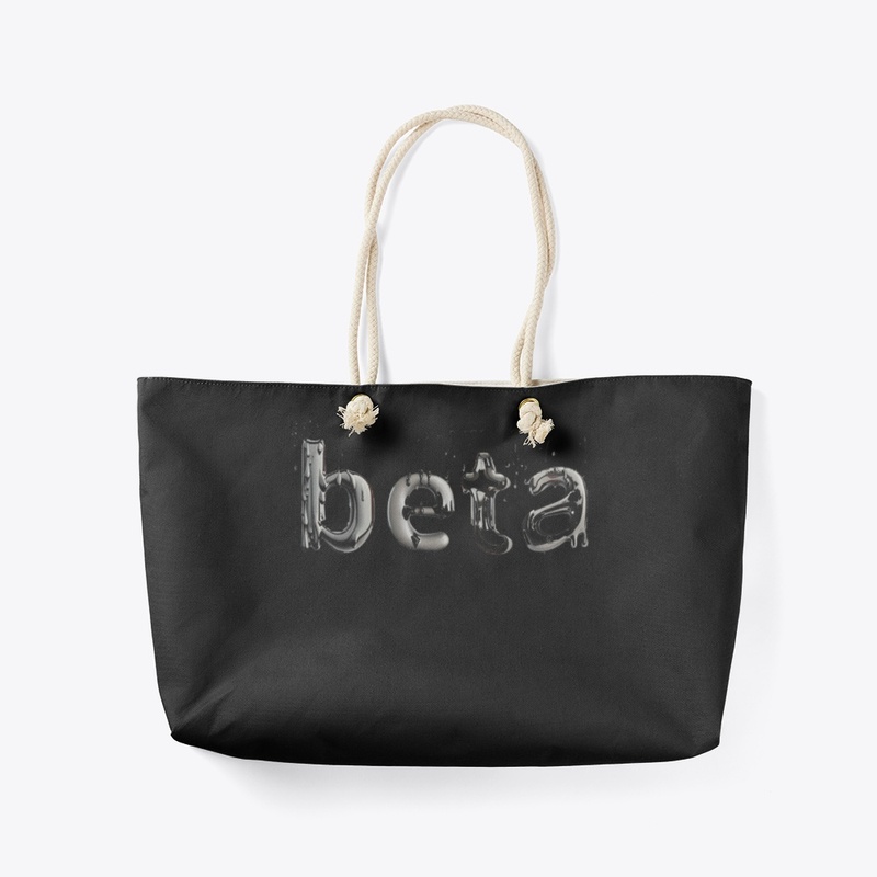 beta-shiny black liquid design