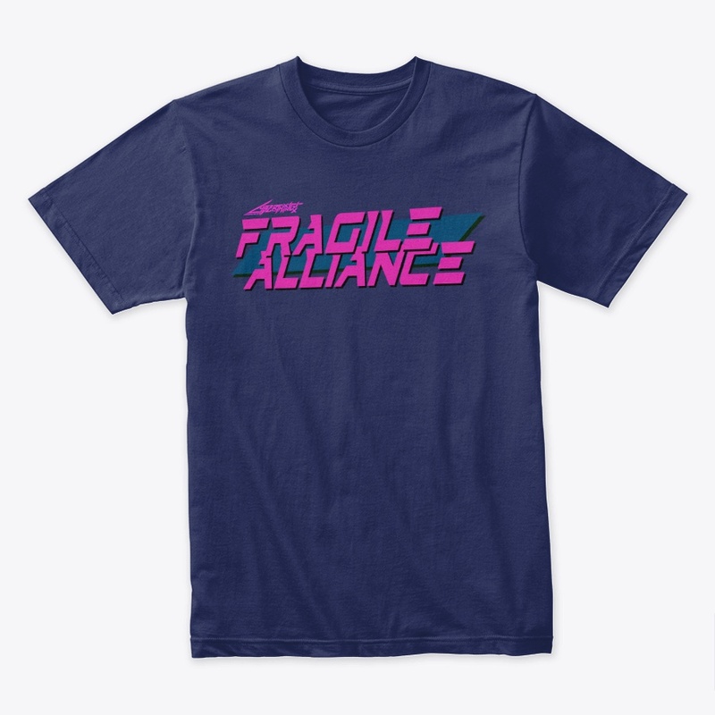 Fragile Alliance logo