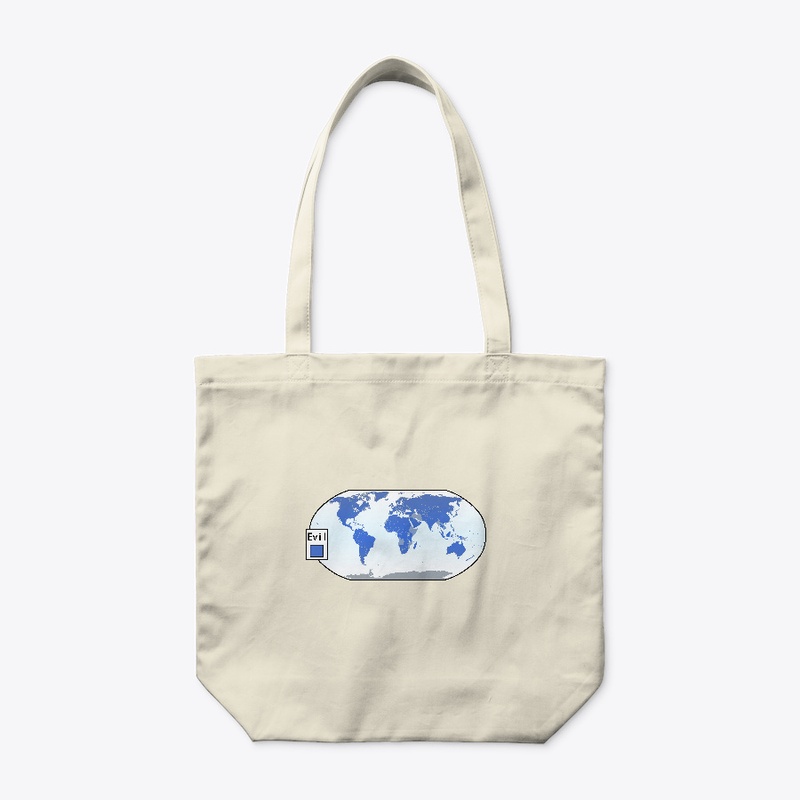 the whole world