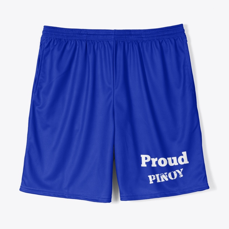 Proud Pinoy
