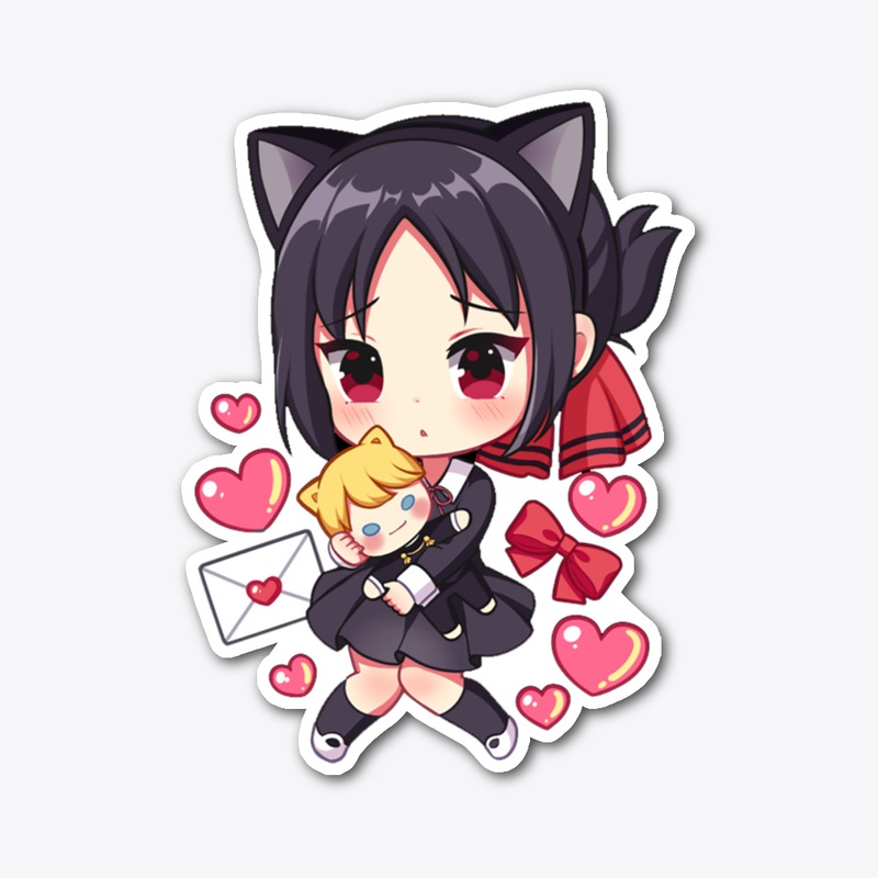 Tamaki Chibi