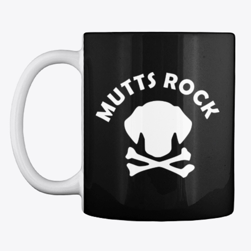 Mutts Rock