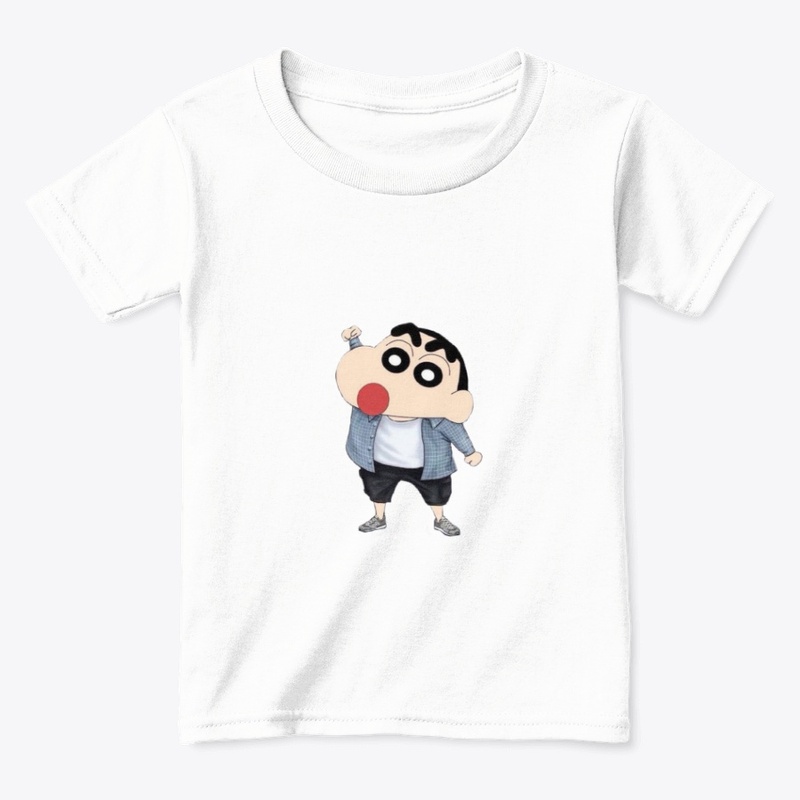 Baby tee