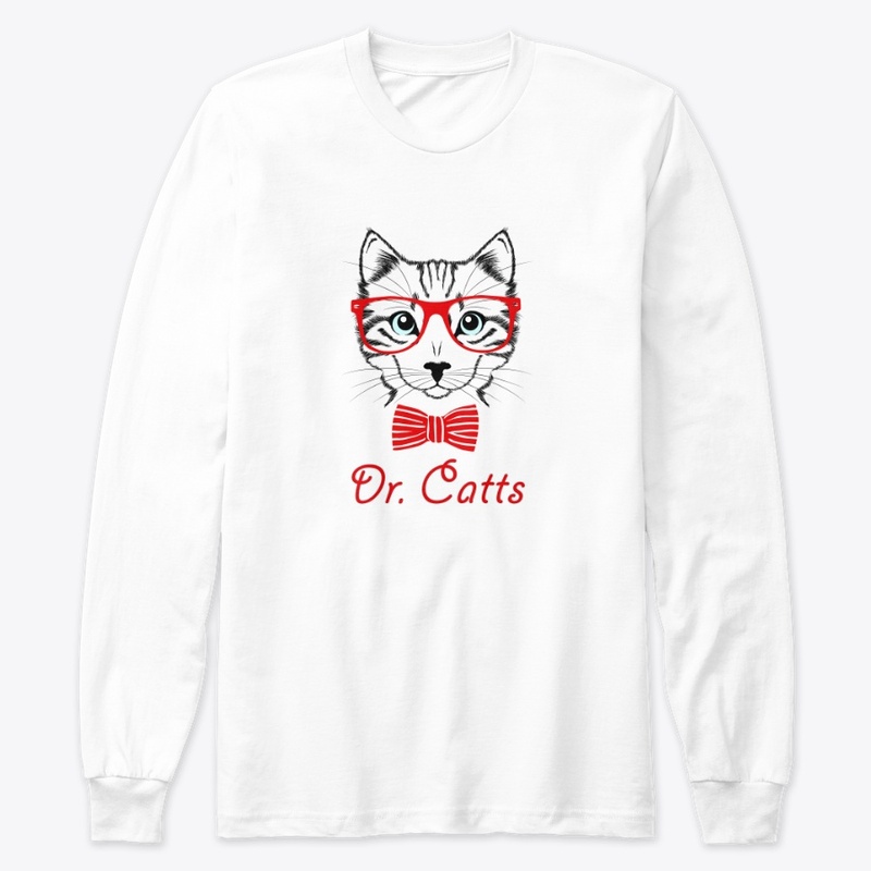 Doctor Catts