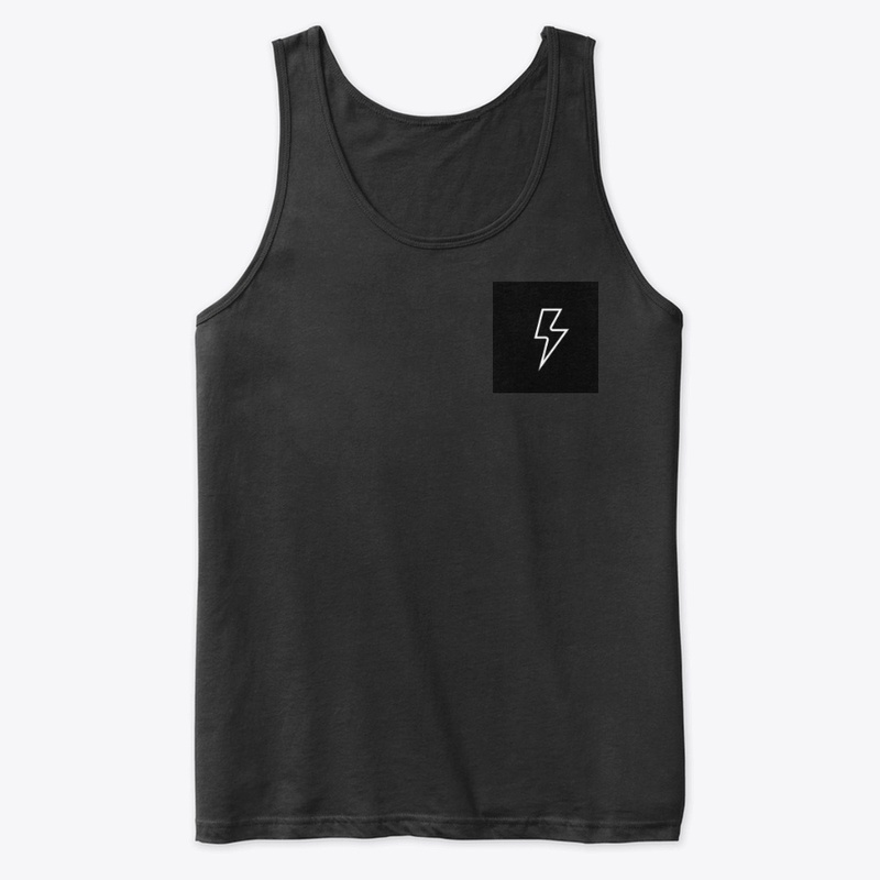 Just Keep Singing Lightning Signature