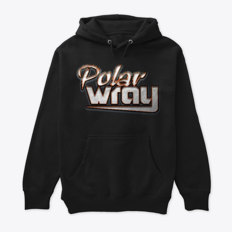 Polar Wray Intro designs 