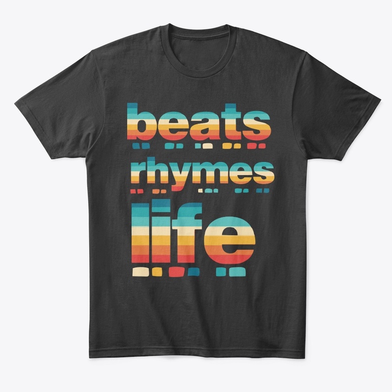 Beats Rhymes Life OG 07