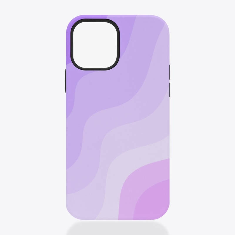 Purple Pattern