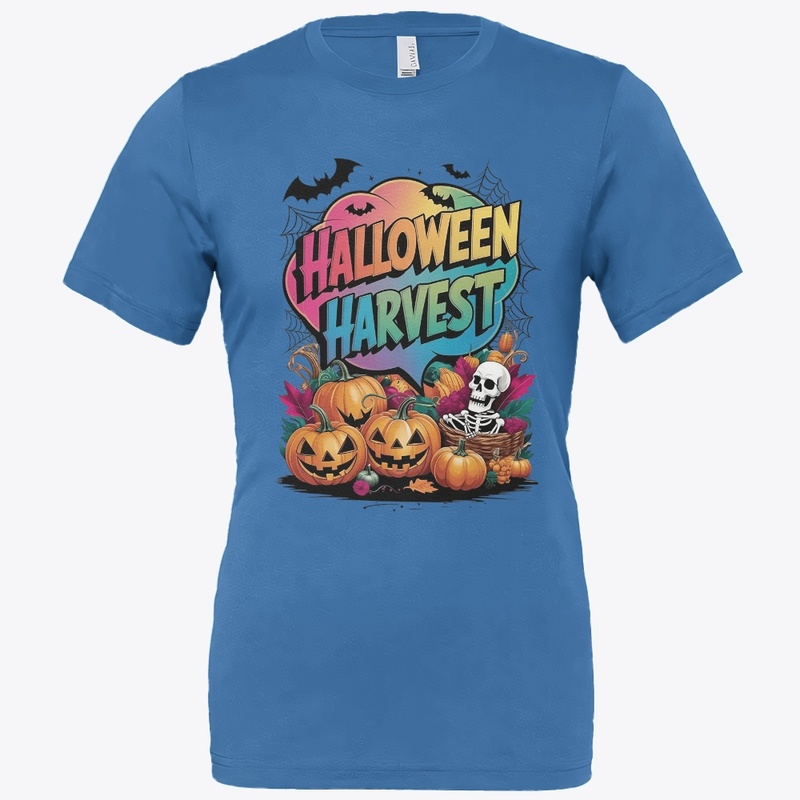Halloween Harvest 