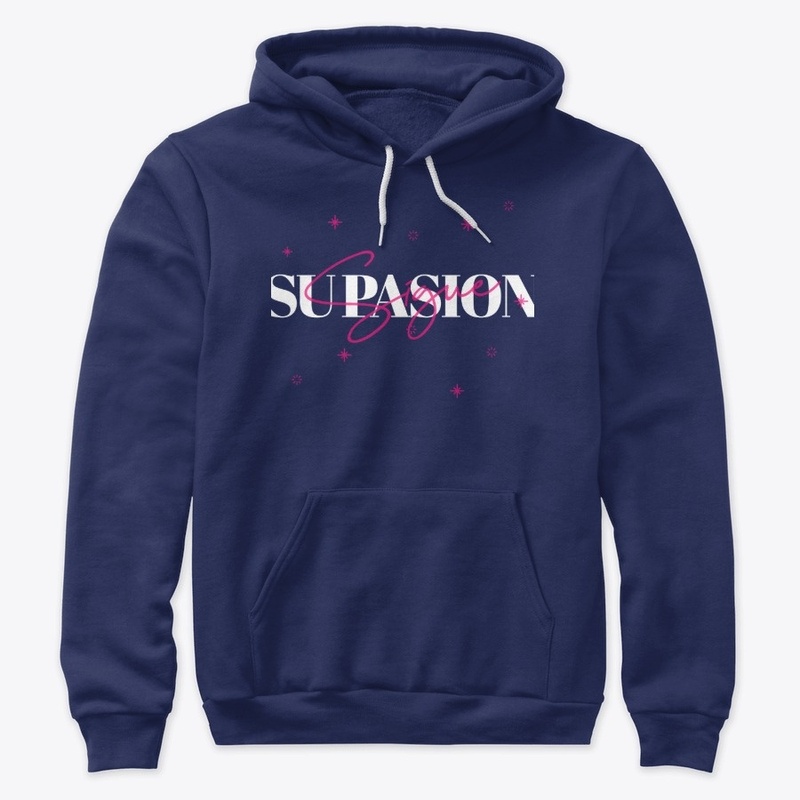 Sigue Su Pasion - Base Oscura