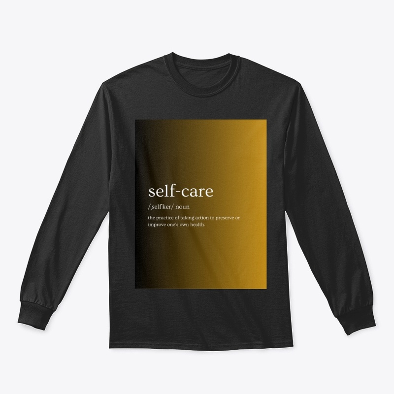 Self care😊