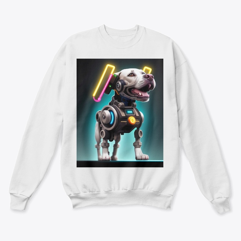 Cyber Dog 2