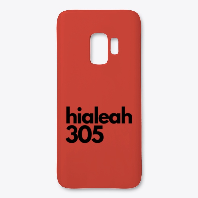 hialeah 305
