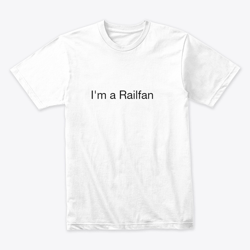 Railfan's Collections