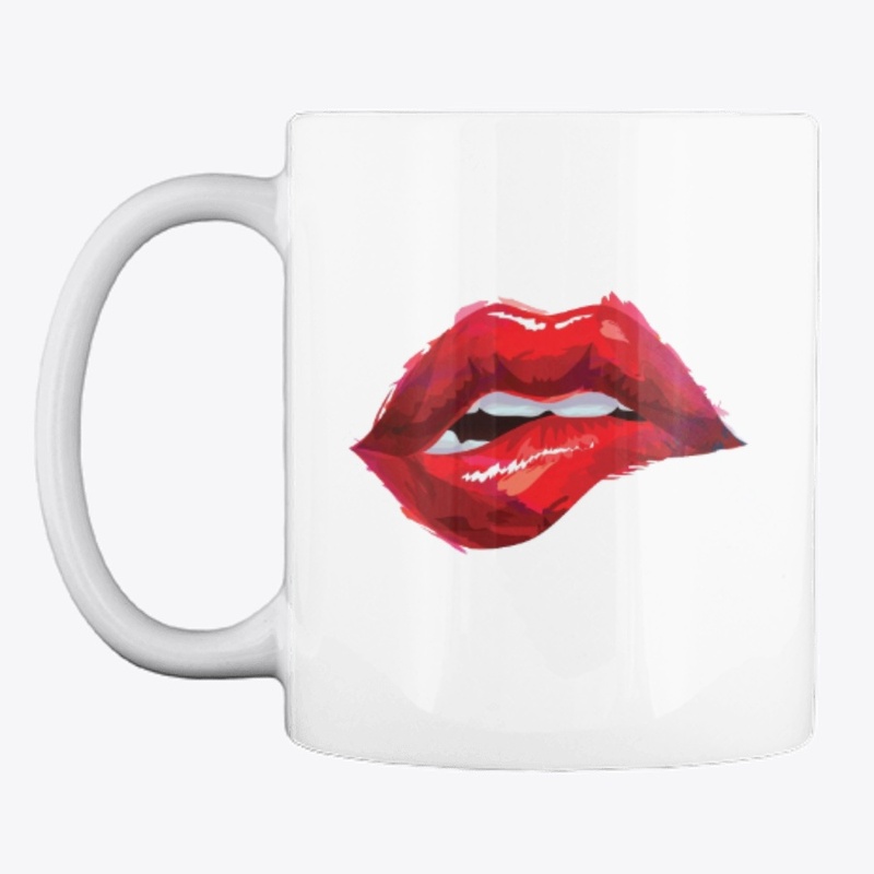RED LIPS