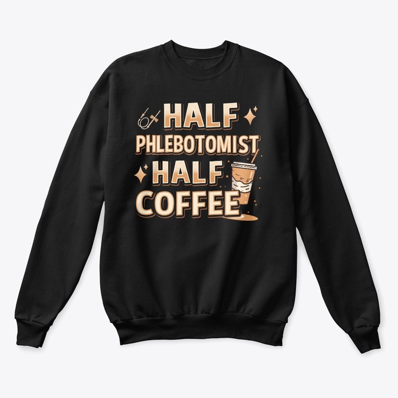 Phlebotomist's Coffee Delights