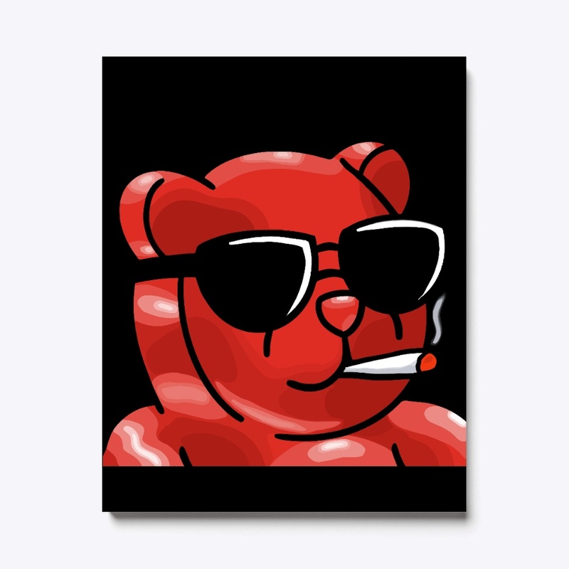 Cool Bear