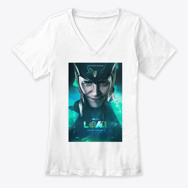 Loki Poster 1