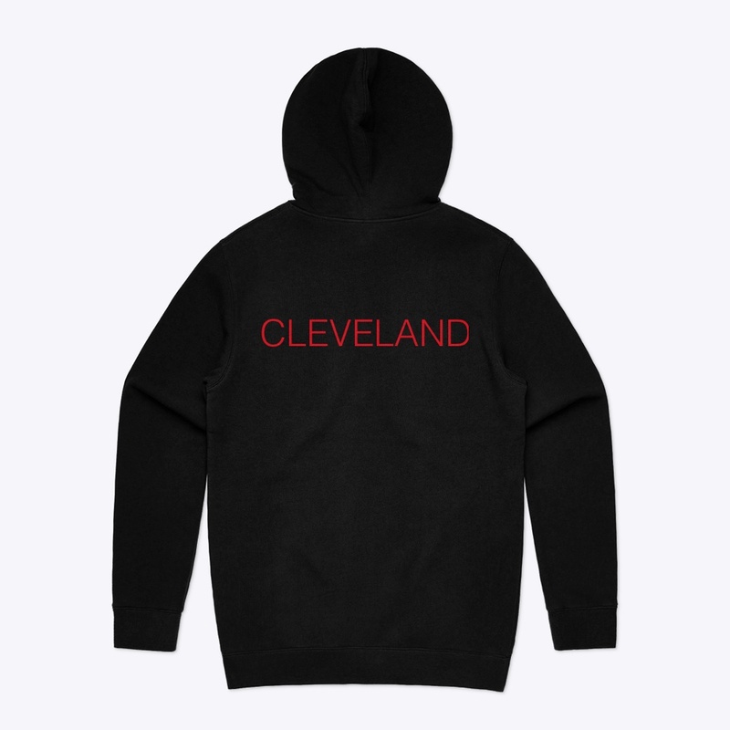 Cleveland that love 