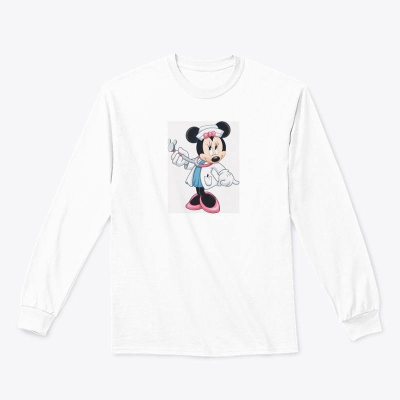 doctor t-shirt