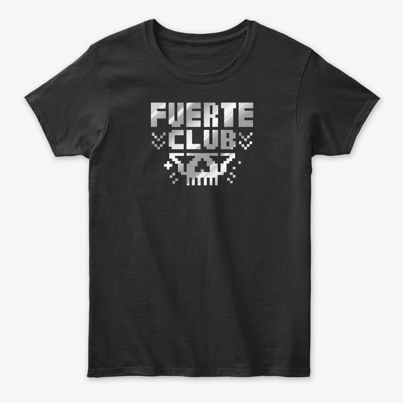 Fuerte Club T-1000 Special