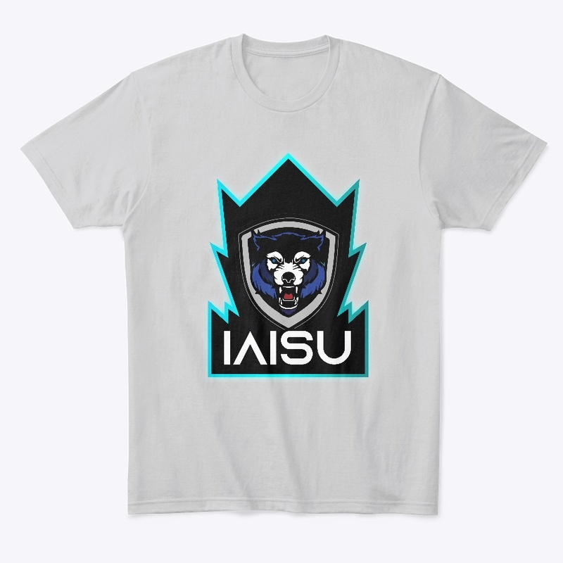 Blazin' iAisu Logo