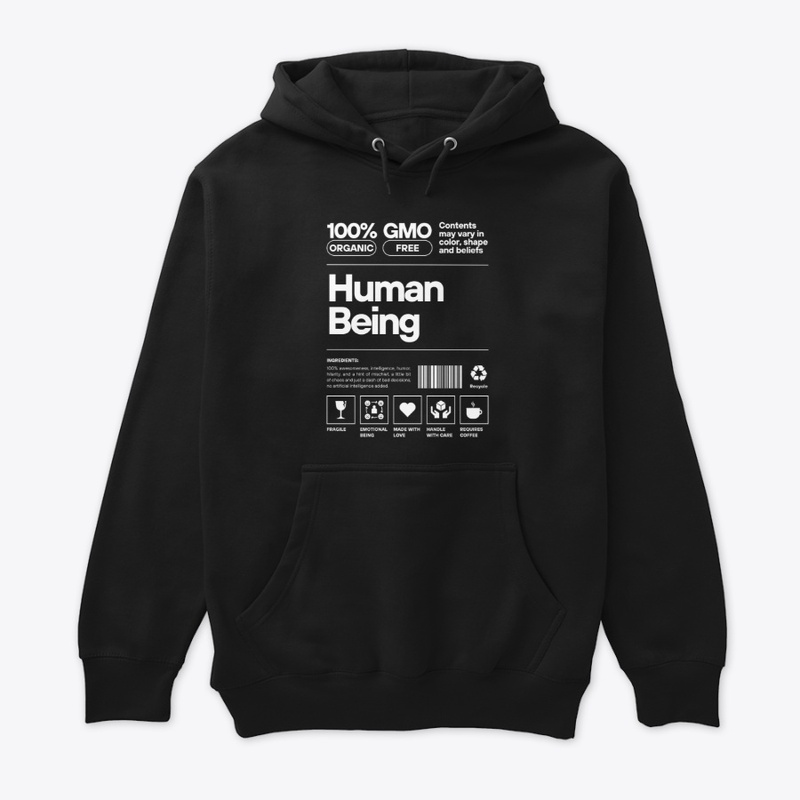 Human Being