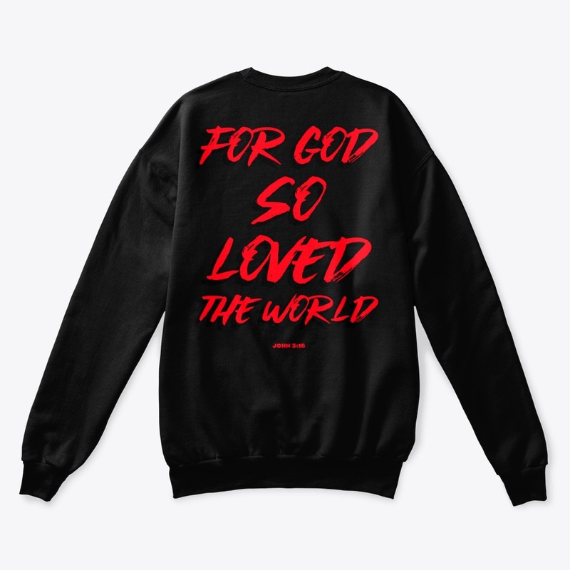 John 3:16